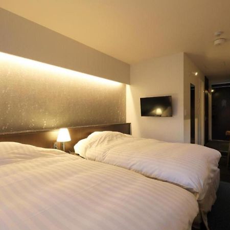 Karasuma Rokujo Hotel / Vacation Stay 3036 Kioto Zewnętrze zdjęcie