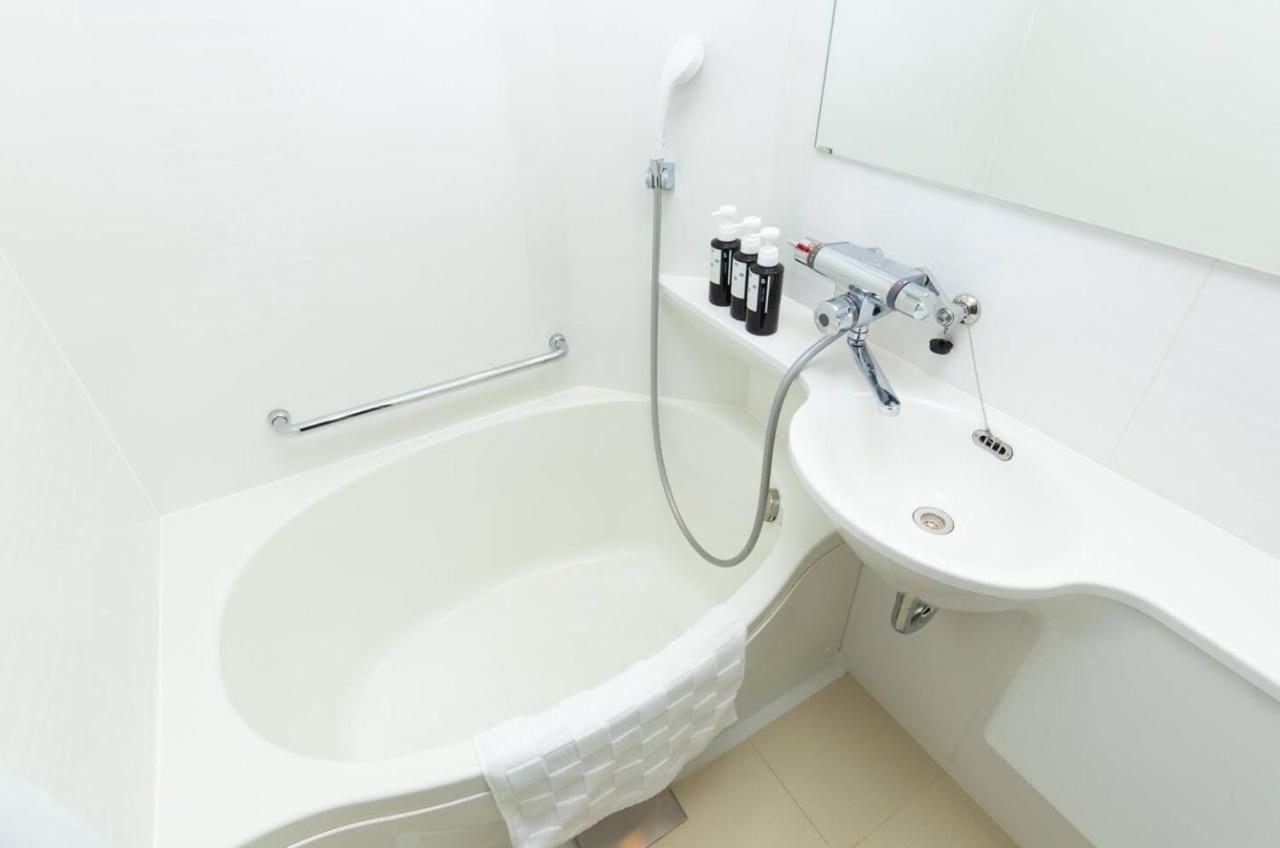 Karasuma Rokujo Hotel / Vacation Stay 3036 Kioto Zewnętrze zdjęcie