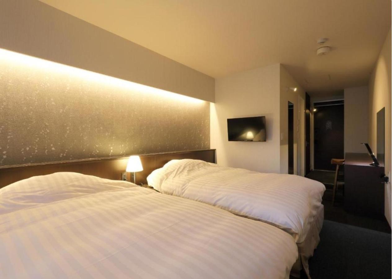 Karasuma Rokujo Hotel / Vacation Stay 3036 Kioto Zewnętrze zdjęcie