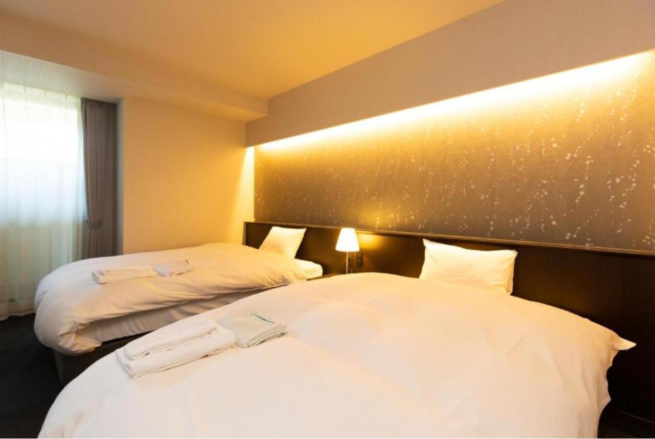 Karasuma Rokujo Hotel / Vacation Stay 3036 Kioto Zewnętrze zdjęcie