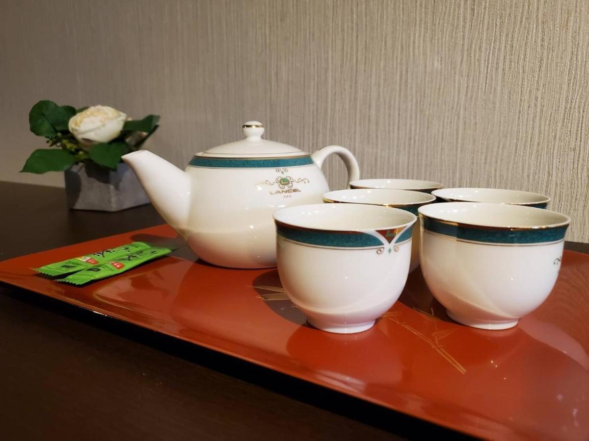 Karasuma Rokujo Hotel / Vacation Stay 3036 Kioto Zewnętrze zdjęcie
